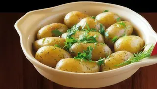 Patatas Ranch