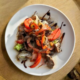 Салат Фараон (220г)