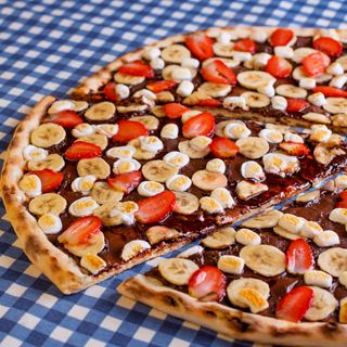Sweet Pizza