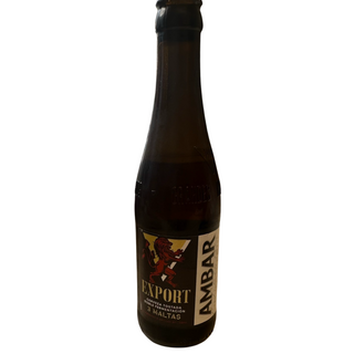 Ambar Export 3 Maltas