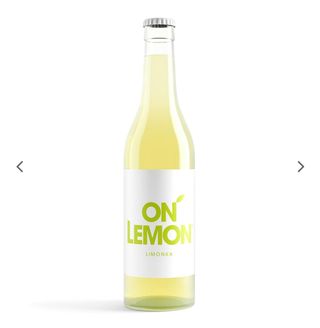 On Lemon Limonka 0.33l