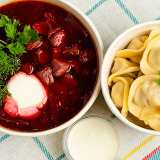 Combo Bolchevique Incorruptible