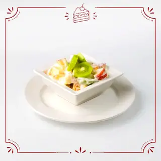  YOGOURT BOWL 