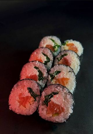 Футо Бамбук