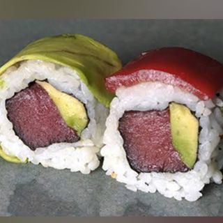 88. Positiva Roll (8 Pzs.)