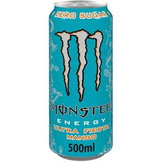 Monster mango lattina 33 cl