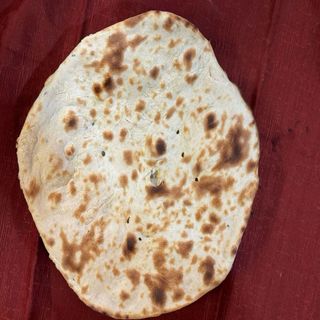 Tandoori roti
