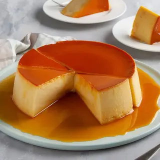 Tocino De Cielo