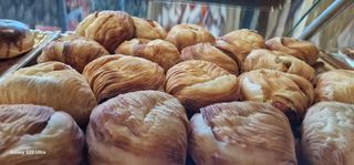 Sfogliatella napoletana