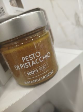 Pesto di pistacchi 200 g