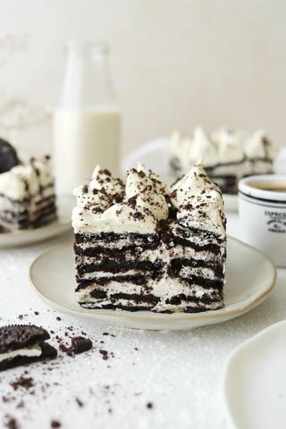 Tiramisu Oreo