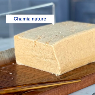 Chamia Neutre