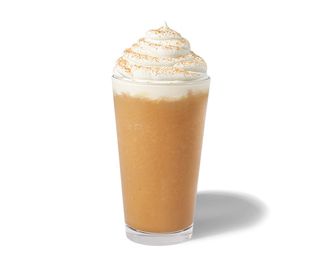 Pumpkin Spice Frappuccino® Blended Beverage