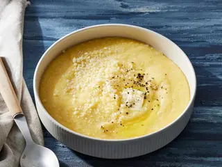 Polenta