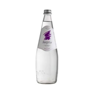 Woda Surgiva frizzante 0,25l