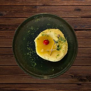 Картопляне пюре (200г)