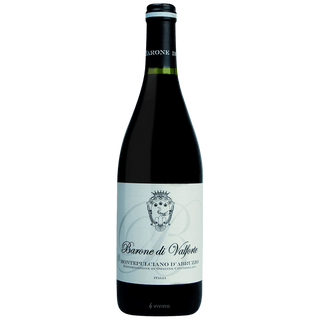 Montepulciano d'Abruzzo Riserva 2015 DOC 75 cl