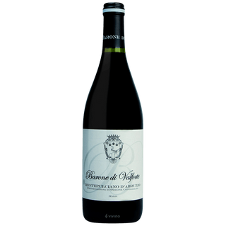 Montepulciano d'Abruzzo Riserva 2015 DOC 75 cl