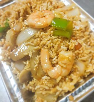 86. Ku - Bak Con Gambas