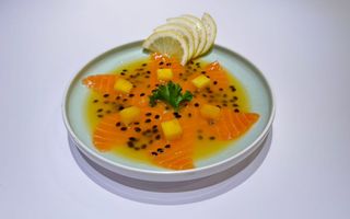 CARPACCIO SAKE Passion 7pz