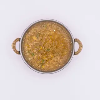 chicken soup