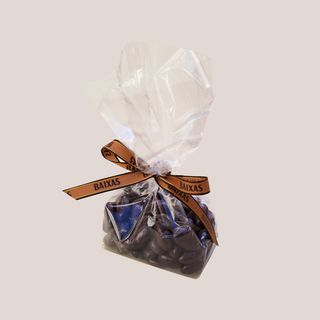 Almendra Chocolate Negro 250Gr