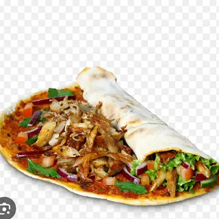 Lahmacun Mixto
