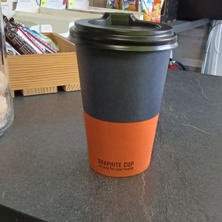 Лате на банановому молоці alpro 0,340 мл