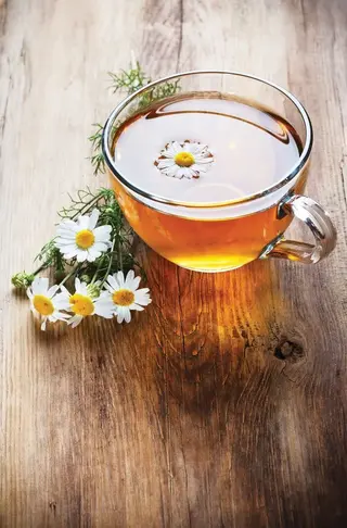 Manzanilla (275 Ml.)