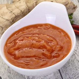 Salsa Picante