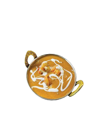 Prawn Korma