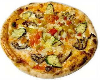 Vegetaria ridotta