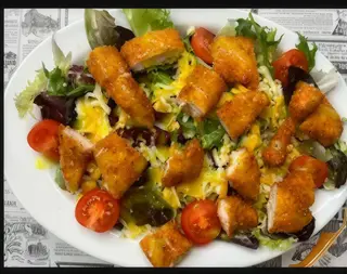 Roderick Salad