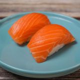 Nigiri Saumon