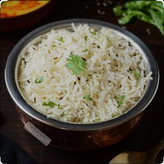 Zeera Rice