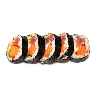 235 - Uramaki futomaki - 8 pezzi