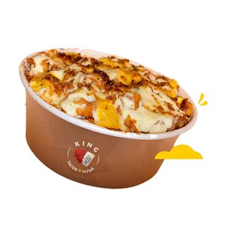 Tacos Bowl