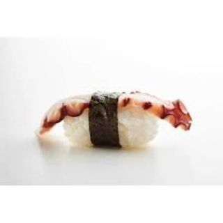 Nigiri Pulpo (2 uds.)