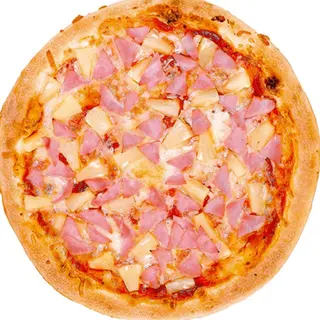 Pizza Hawajska 460g