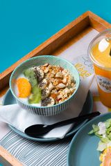 Granola Bowl