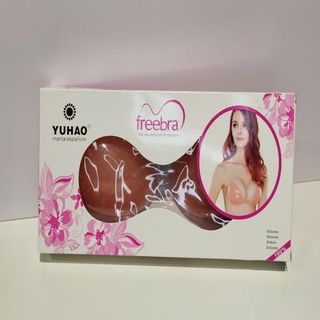 Sujetador Invisible Silicona