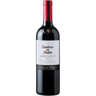 Caillero Del Diablo