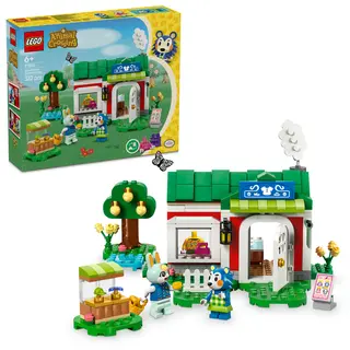 Magazinul de haine detinut de Able Sisters - 77055