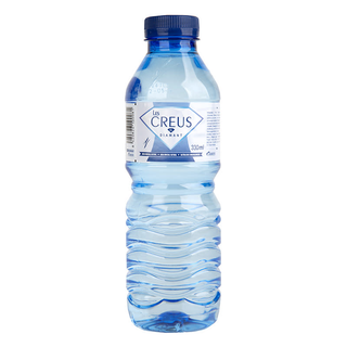 Agua (500 ml.)