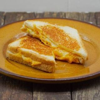 Sandwich Grilled Cheese 