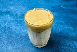 Tiramisu speciale pistać