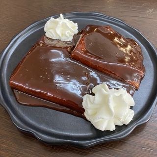 Crep De Chocolate (2 Ud.)