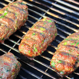 Carne Picada (Köfta)