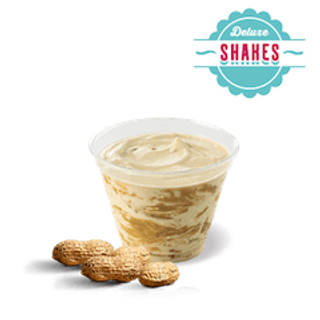 Shake Peanut Butter 180ml