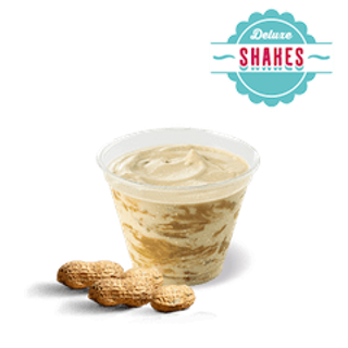 Shake Peanut Butter 180ml